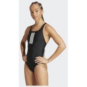 Adidas 3-Stripes V-Back Swimsuit