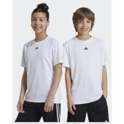 Adidas Train Essentials Logo Regular Fit Tee Kids