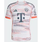 Adidas FC Bayern 25/26 Away Authentic Jersey