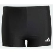 Adidas Colorblock 3-Stripes Swim Boxers Kids