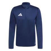 adidas Treningsskjorte Entrada 26 - Navy/Hvit