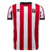 Sheffield United Hjemmedrakt 2025/26