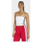 Adidas Originals 3 STRIPES TUBE TOP