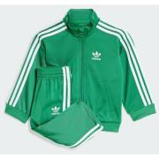 Adidas Originals Adicolor Firebird Track Suit Kids