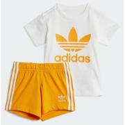 Adidas Originals Shorts Tee Set Kids