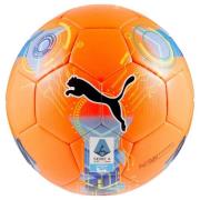 PUMA Fotball Serie A Orbita Replica - Fluo Oransje/Multicolor