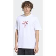Adidas Liverpool FC Seasonal Graphic Tee