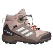 Adidas Terrex Mid GORE-TEX Hiking Shoes