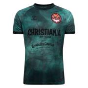 Christiania Sports Club Bortedrakt 2025/26