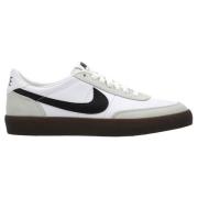 Nike Sneaker Killshot 2 - Hvit/Svart/Sølv