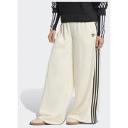 Adidas Originals Adicolor Satin Wide Leg Track Pants