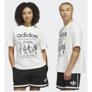 Adidas Originals Only The Best For The Athlete Tee