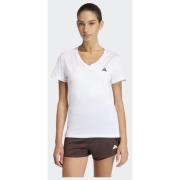 Adidas Workout Essentials V-Neck T-Shirt