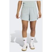 Adidas Pacer Workout Waffle Shorts