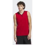 Adidas adidas Basketball Legends Tank Top