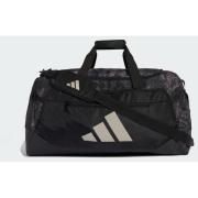 Adidas TRAINING DEFENDER GRAPHIC DUFFLE BAG MEDIUM