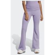 Adidas Seasonal Essentials French Terry Flared Pants