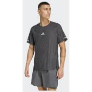 Adidas ADI365 Climacool+ Engineered T-Shirt