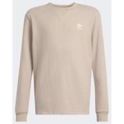 Adidas Originals REGULAR WAFFLE LONGSLEEVE
