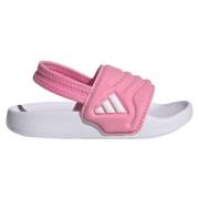 Adidas ADILETTE ESTRAP 2.0 SLIDES INFANTS