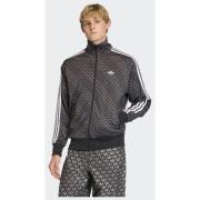 Adidas Originals FIREBIRD LOOSE MONOGRAM TRACK TOP