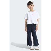 Adidas SEASONALS SWEAT RUFFLES SET