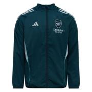 Arsenal Treningsjakke Presentation Tiro 25 - Aurora Ivy