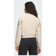 Adidas FUTURE ICONS 3 STRIPES FULL ZIP TRACK TOP