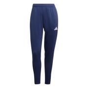 adidas Treningsbukser Entrada 26 - Navy/Hvit Kvinner