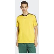 Adidas Originals BRUISED BANANA JACQUARD JERSEY