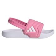 Adidas ADILETTE ESTRAP 2.0 SLIDES CHILDREN