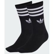 Adidas Originals 3-STRIPES CREW SOCKS 10 PAIRS