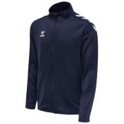 Hummel Track Top Core - Marine