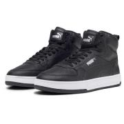 PUMA Caven 2.0 Mid WTR - PUMA Svart