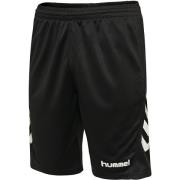 Hummel Promo Bermuda Shorts - Svart
