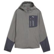 W SEASONS WindCELL Jacket Cast Iron