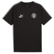 MCFC KING Tee PUMA Black
