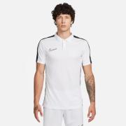 Nike Polo Dri-FIT Academy 23 - Hvit/Svart