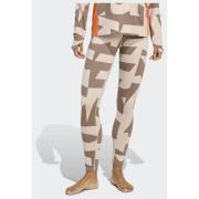 Adidas Multi Synthetic Base Layer Tights