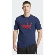 Adidas Arsenal FC Seasonal Graphic Tee
