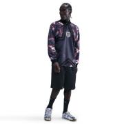 -England Keeperdrakt Authentic Hollywood Goalkeepers - Obsidian/Svart/...