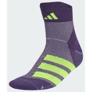 Adidas RUNxADIZERO Socks 1 Pair