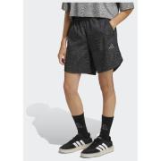 Adidas FUTURE ICONS ALLOVER PRINTED SHORTS