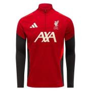 Liverpool Treningsskjorte Tiro 25 - Strawberry Red