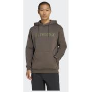 Adidas Terrex Multi Large Logo Hoodie