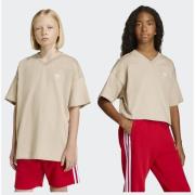 Adidas Originals OVERSIZED CUTLINE T-SHIRT