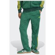 Adidas Originals FIREBIRD LOOSE MONOGRAM TRACK PANTS