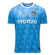 Coventry Hjemmedrakt 2025/26