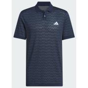 Adidas ULTIMATE365 TOUR SEAMLESS POLO SHIRT
