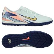 Nike Air Zoom Mercurial Vapor 16 Academy TF Dream Speed 9 - Grønn/Meta...